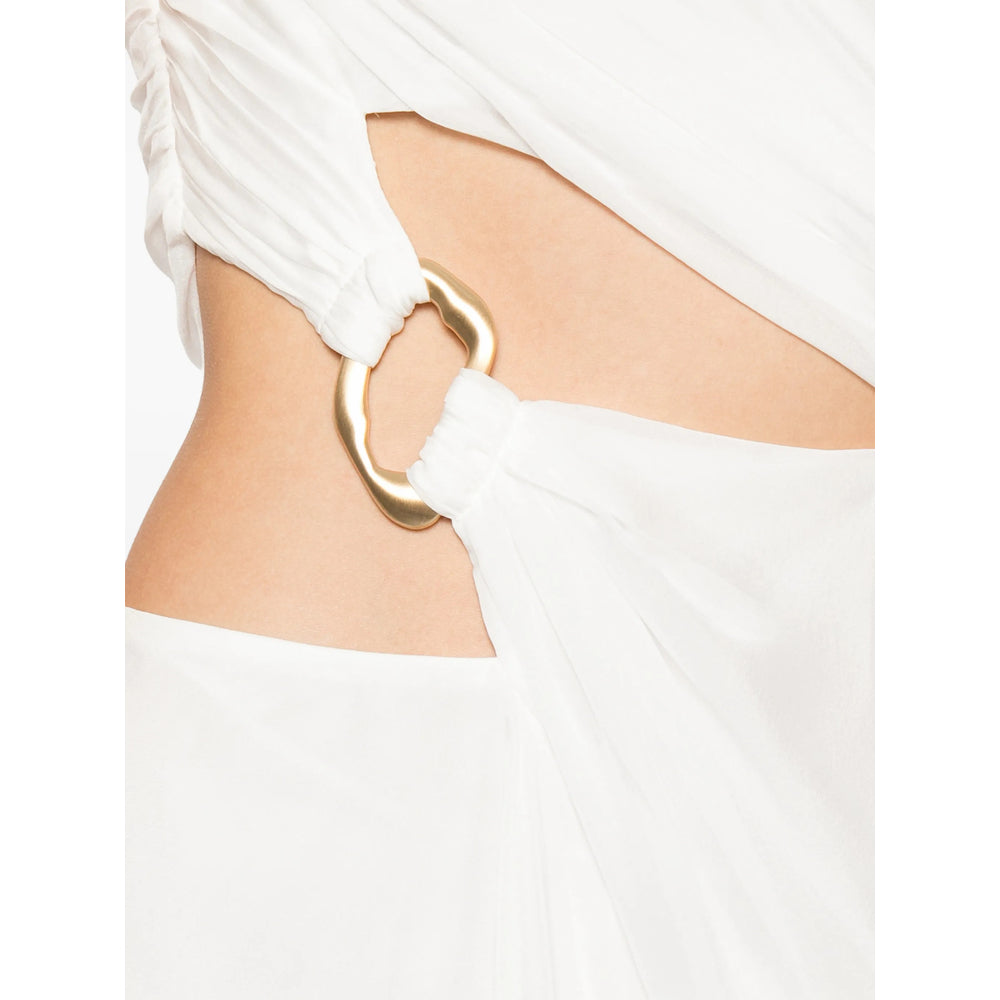 Cult Gaia Abiti - Bianco | 58ee55a240f8e12efc783c5cb72366aa1a2cea88