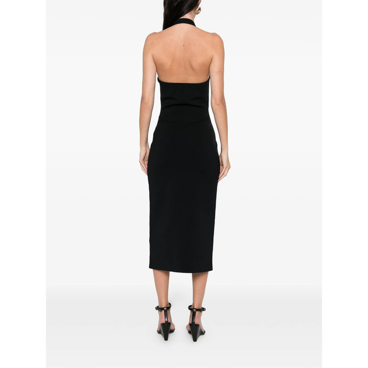 Cult Gaia Abiti - Nero | 4a28679704c986b5ce372d9c4a03a48a59c43b8c