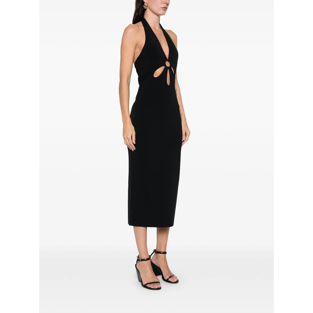 Cult Gaia Abiti - Nero | 2da68036a602f7afb0d5ba84c7c9bb31175e6ee5