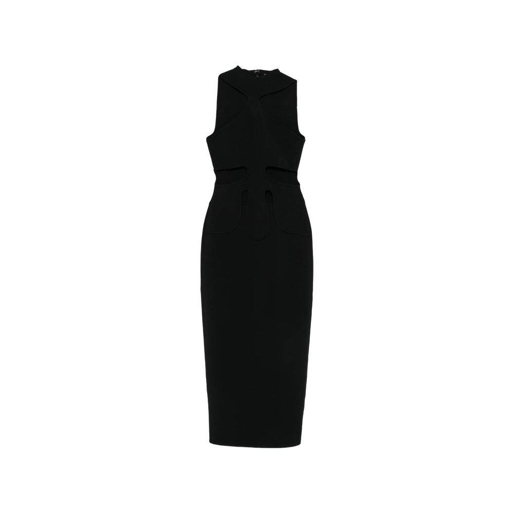 Cult Gaia Abiti - Nero | 024f22ddaa6220c982c95f26a2d58a464ad7dc3f