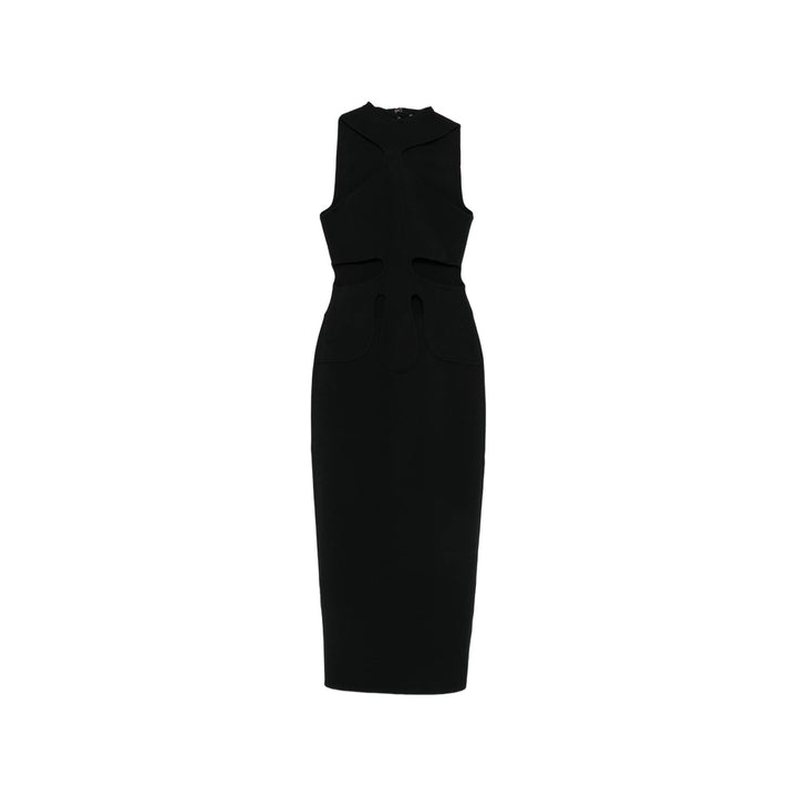 Cult Gaia Abiti - Nero | 024f22ddaa6220c982c95f26a2d58a464ad7dc3f