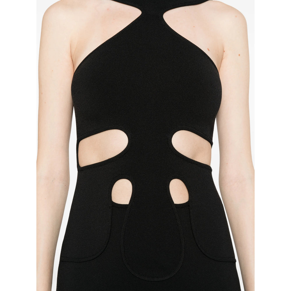Cult Gaia Abiti - Nero | dd4915838926241e469243da995f9832d5da364f