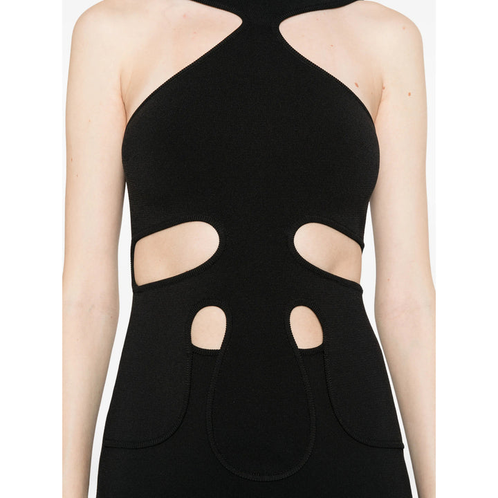 Cult Gaia Abiti - Nero | dd4915838926241e469243da995f9832d5da364f