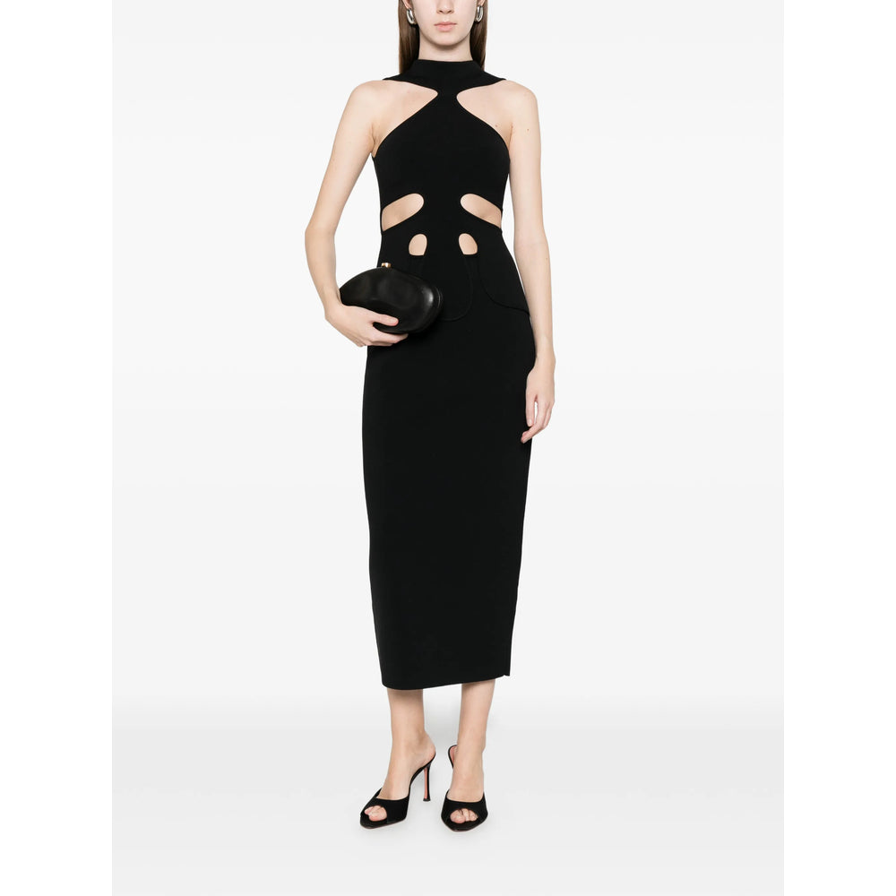 Cult Gaia Abiti - Nero | ebf291d75434ae3e3f8a95c5a5db08267b011e5d