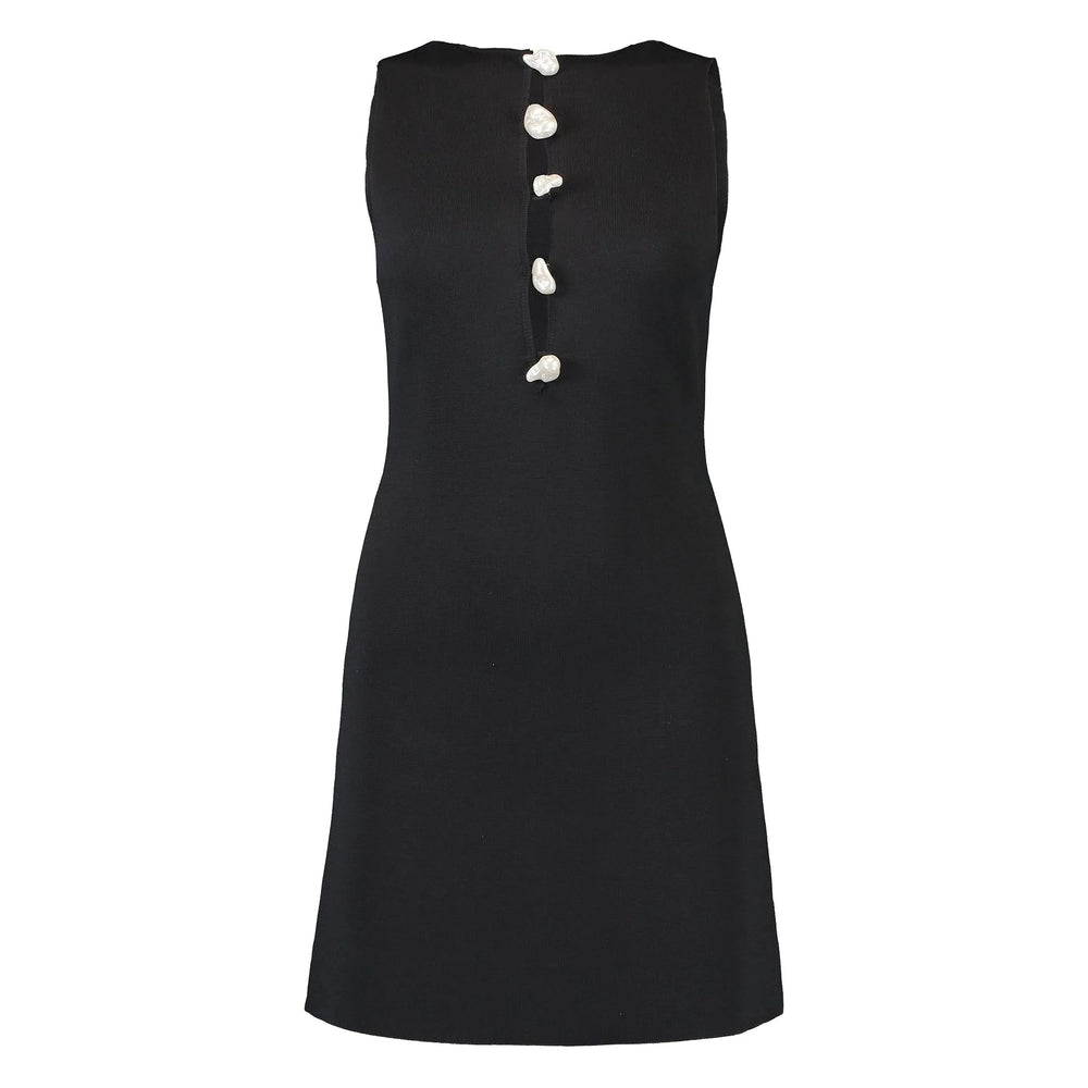 Cult Gaia Abiti - Nero | 1ea84e68165b048268b446a7bcfe9db22d8505ff