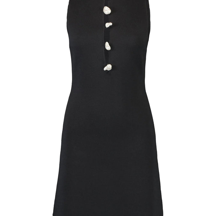 Cult Gaia Abiti - Nero | f15b62b5ecd98967f25b1642e776ae11a1acd762