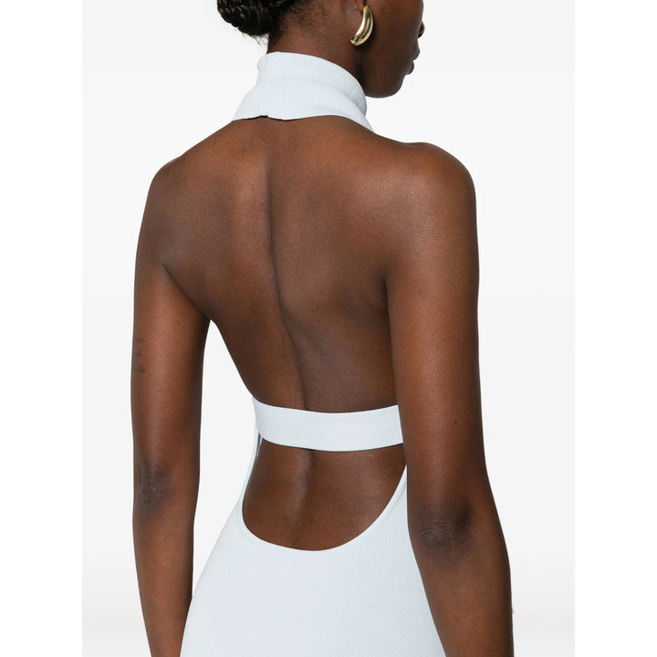 Cult Gaia Abiti - Blu | 20f3c3282a655e3d6faa60e3e76325d17283725b