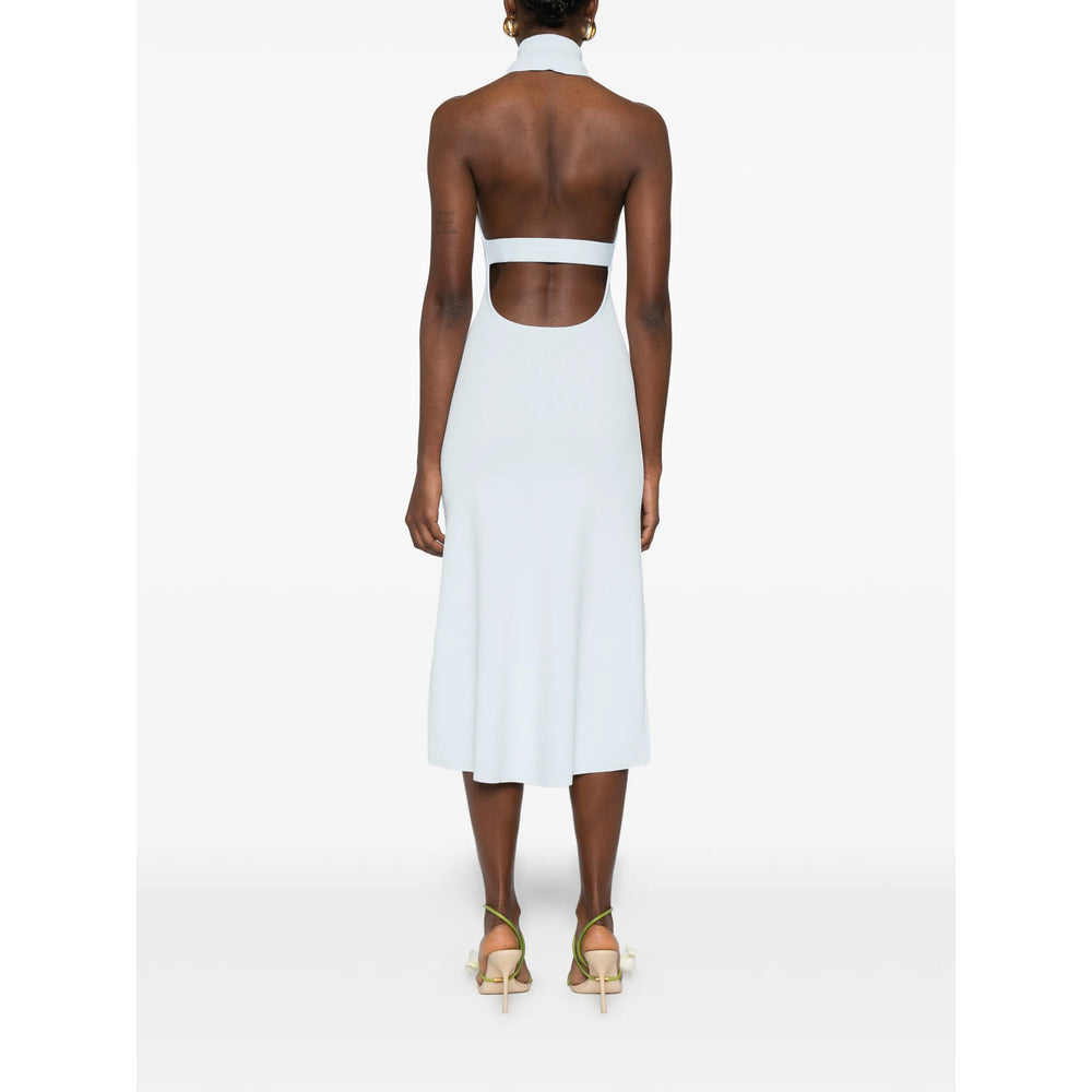 Cult Gaia Abiti - Blu | 61db4daac0a801ba21e5d96046eff8c0c0ba90e7