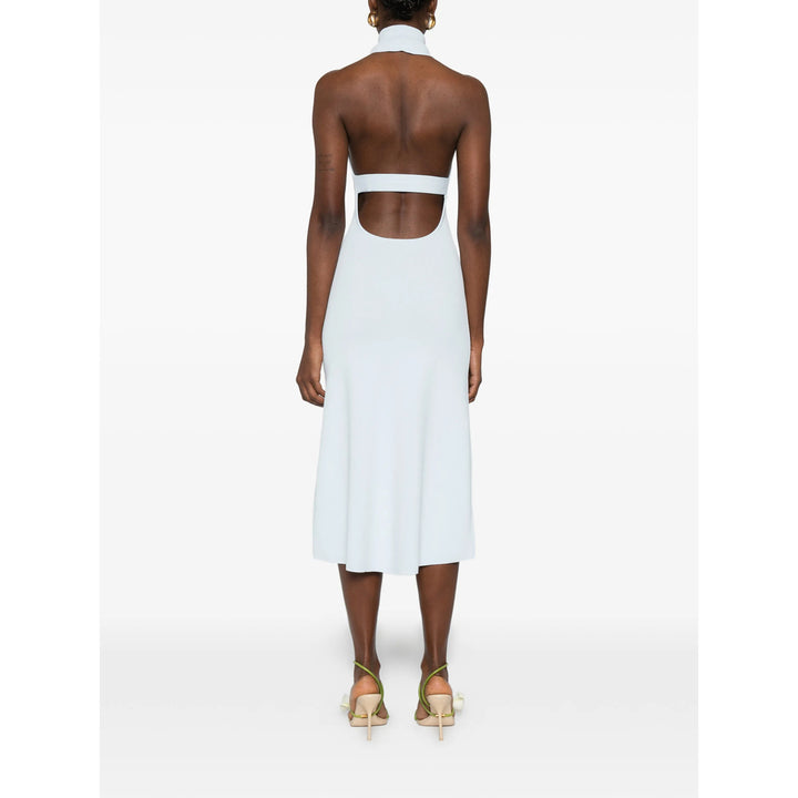 Cult Gaia Abiti - Blu | 61db4daac0a801ba21e5d96046eff8c0c0ba90e7