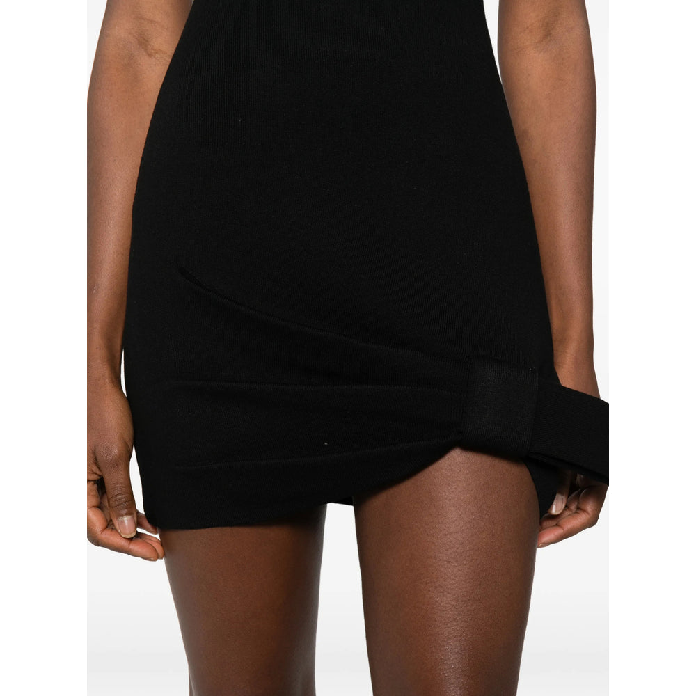 Cult Gaia Abiti - Nero | 63e7c7bd36b25b253335b8fc666d09a886c88662