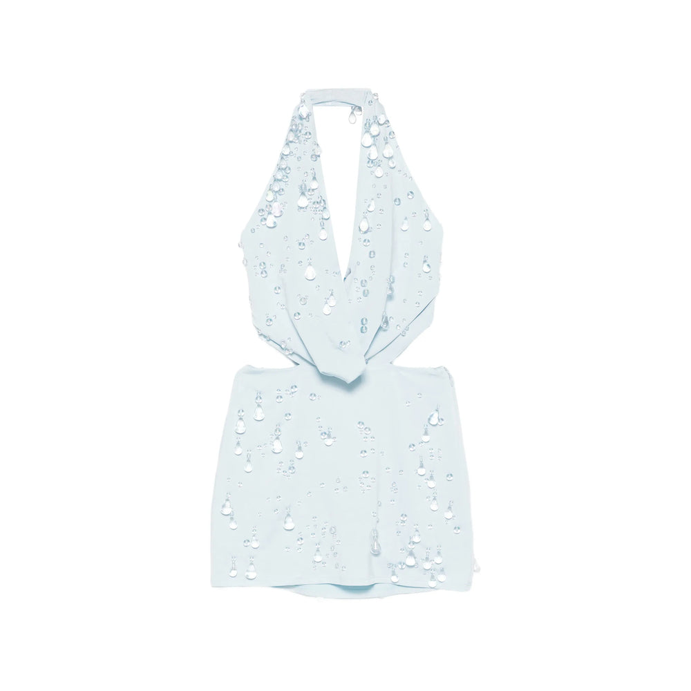 Cult Gaia Abiti - Blu | 3438ddcd14e00ae53987d0051f6809099836d976