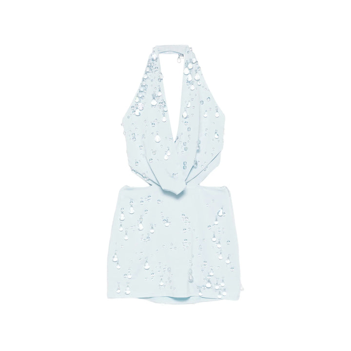 Cult Gaia Abiti - Blu | 3438ddcd14e00ae53987d0051f6809099836d976