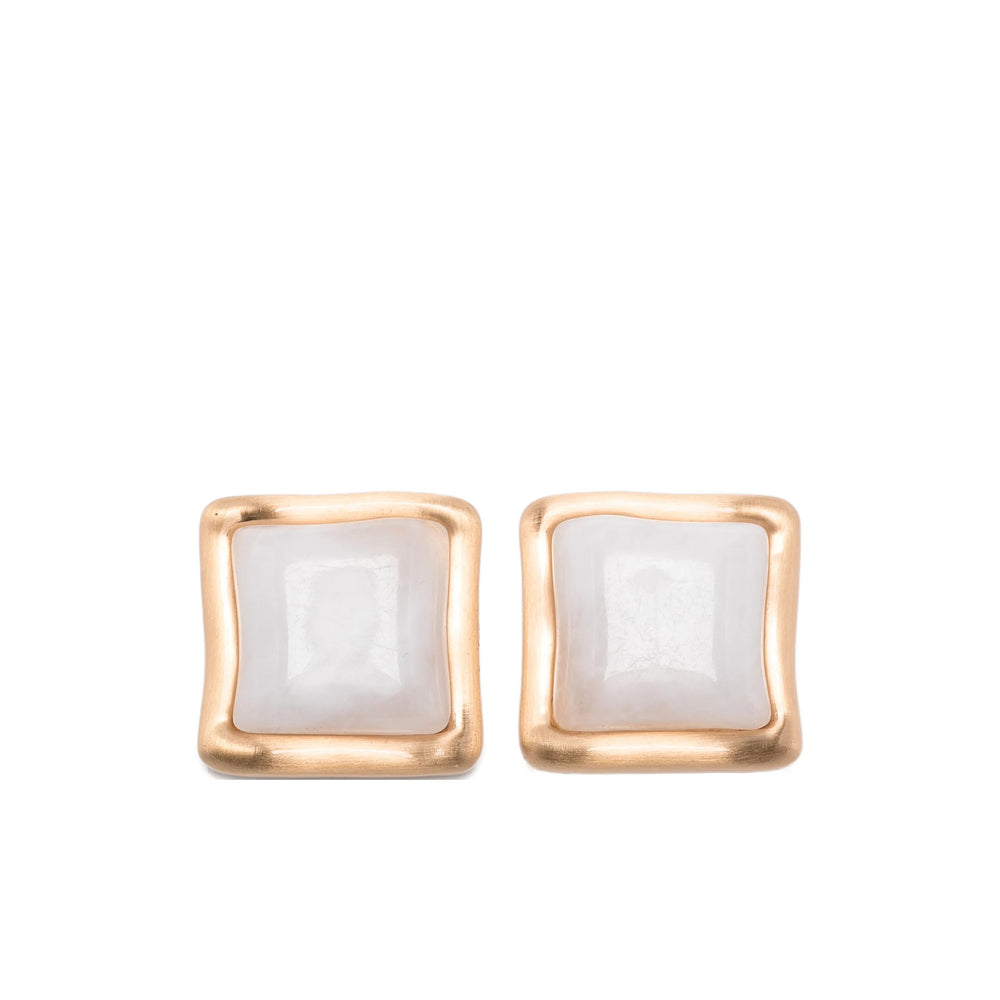 Cult Gaia Jewellery - Bianco, Oro | b65b2179ed62aac63e09556392502324a631aafd