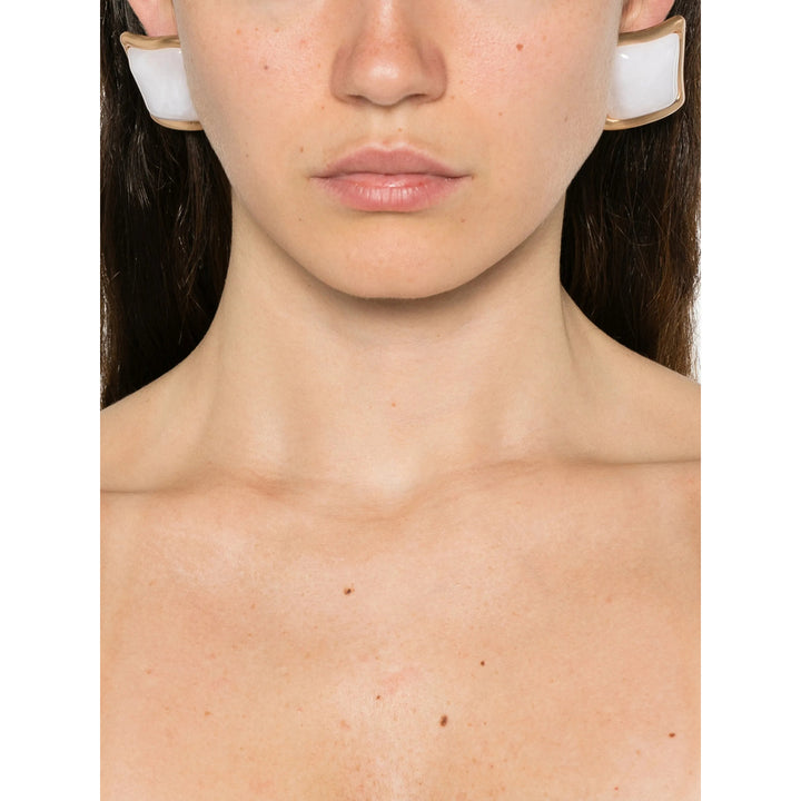 Cult Gaia Jewellery - Bianco, Oro | 2719d7597d83ef229177ba48e1174a2342d50778