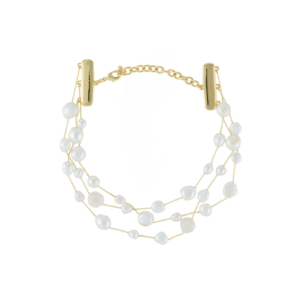 Cult Gaia Jewellery - Oro | 73e0f39bf73091645fb26362fe9e961d04f802f4