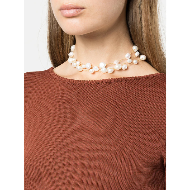 Cult Gaia Jewellery - Oro | 2bb0ed5b2c6cecc7e3f54a180c0bed2d1235ea7c