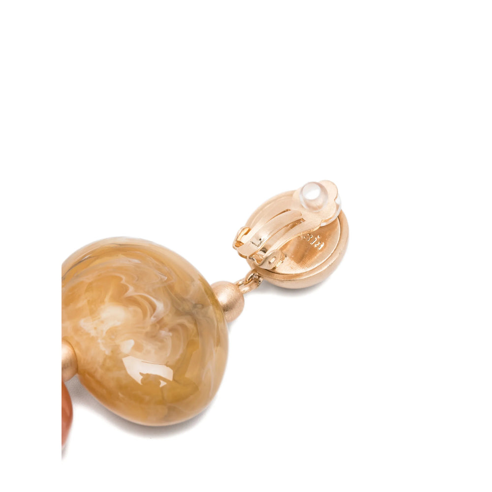 Cult Gaia Jewellery - Oro, Marrone | 60da83347fc261b2a518fa762e97b07832a39e25