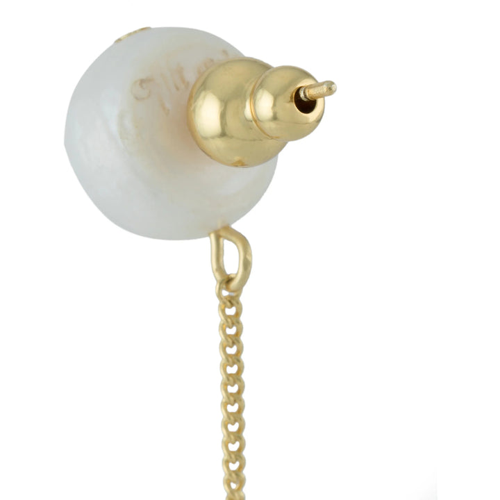 Cult Gaia Jewellery - Bianco, Oro | bd1651383c011d475f69b49a59c52ff14cef50e2