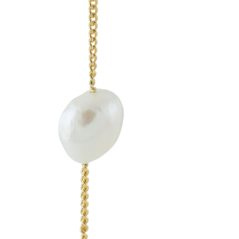 Cult Gaia Jewellery - Bianco, Oro | ec7d7c86c1acd178a6b75dc41bc32caaee022fa3