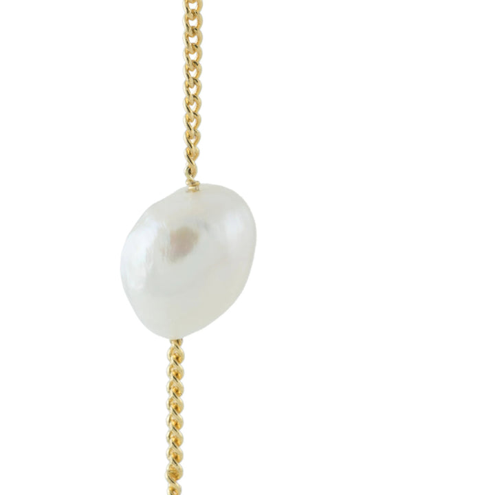 Cult Gaia Jewellery - Bianco, Oro | ec7d7c86c1acd178a6b75dc41bc32caaee022fa3