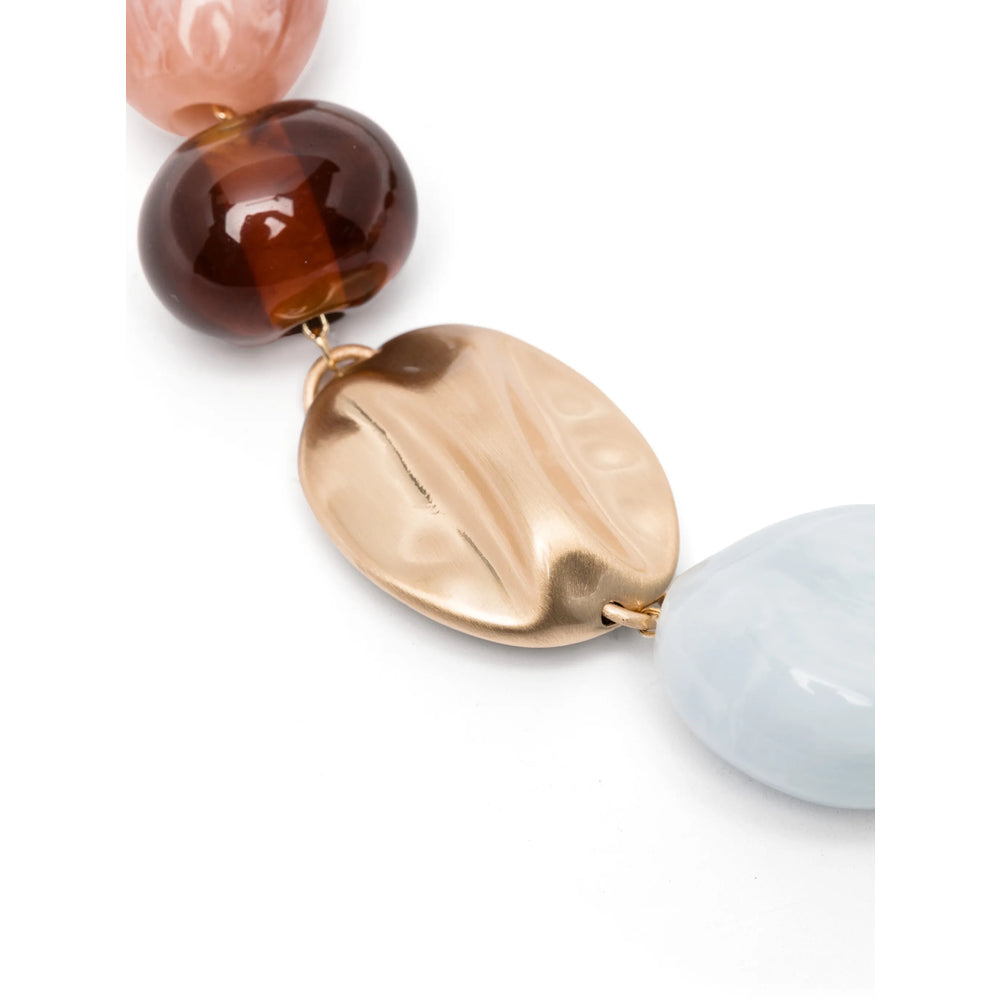 Cult Gaia Jewellery - Oro, Marrone | 2c3c70dca72aba8f88db24cf42547387ef3470f7