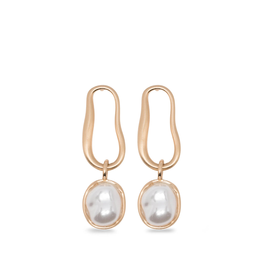 Cult Gaia Jewellery - Oro, Bianco | 7a08d0e5cd9a89edb853f36526d260bfb81d475c