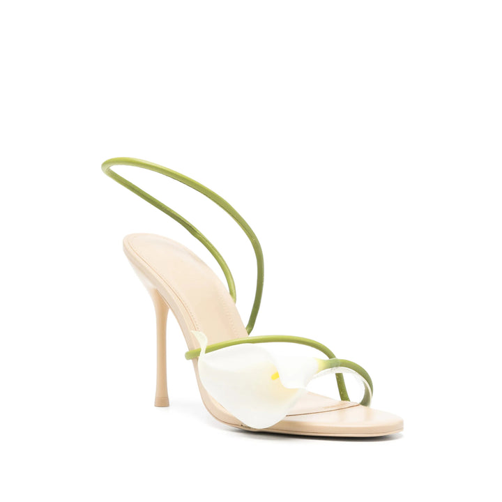 Cult Gaia Scarpe - Verde | aa47f8c90de27953cb50924d4a6bc91bf8a864bf