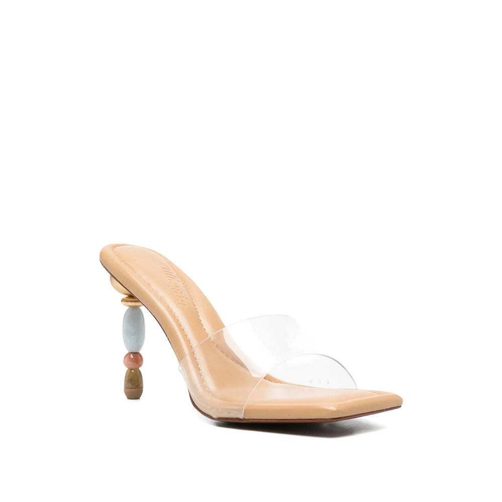 Cult Gaia Scarpe - Bianco, Marrone | 6df4e96ade407bf97f2b84b884a3714dcf264c4c