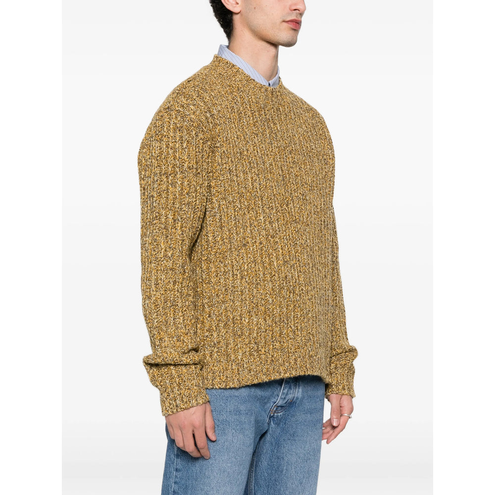 SéFr Maglioni - Giallo, Verde | d2a9bea3d6f955e4ffc956e72eca0e36b0e88d5f