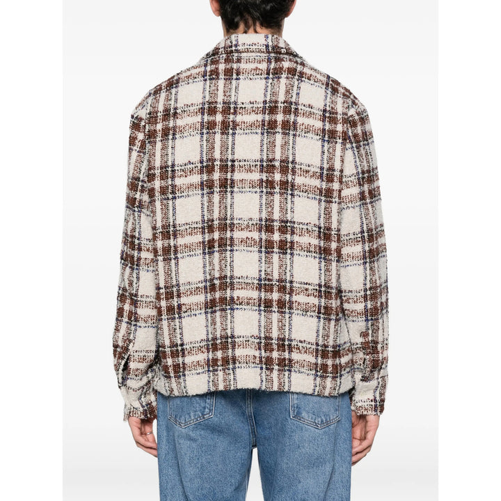 SéFr Camicie - Neutri, Marrone | 253c33c40a58fcf9f3042a63459b3131e23818f2