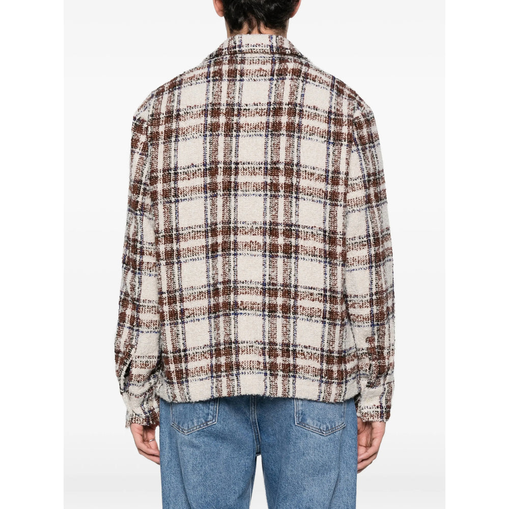 SéFr Camicie - Neutri, Marrone | bc65c11dae0146328f8de8f92b2246450e08d731