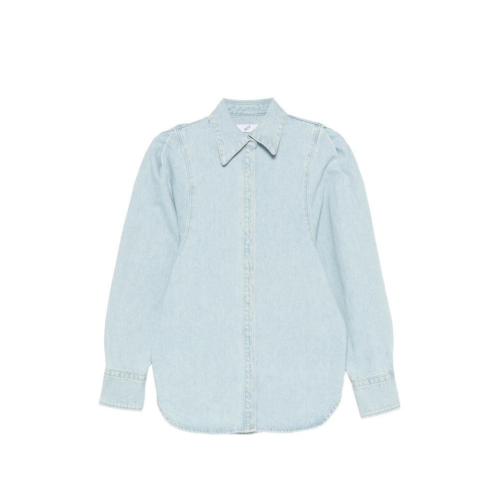 Bite Studios Camicie - Blu | b2e8a30f342cc1dea8cf5db8246477e263478814