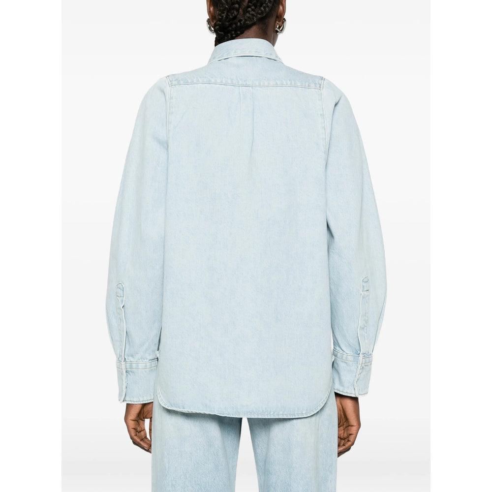 Bite Studios Camicie - Blu | 9e39b4b3aa0dfd3469a86002daae0f078c96c231