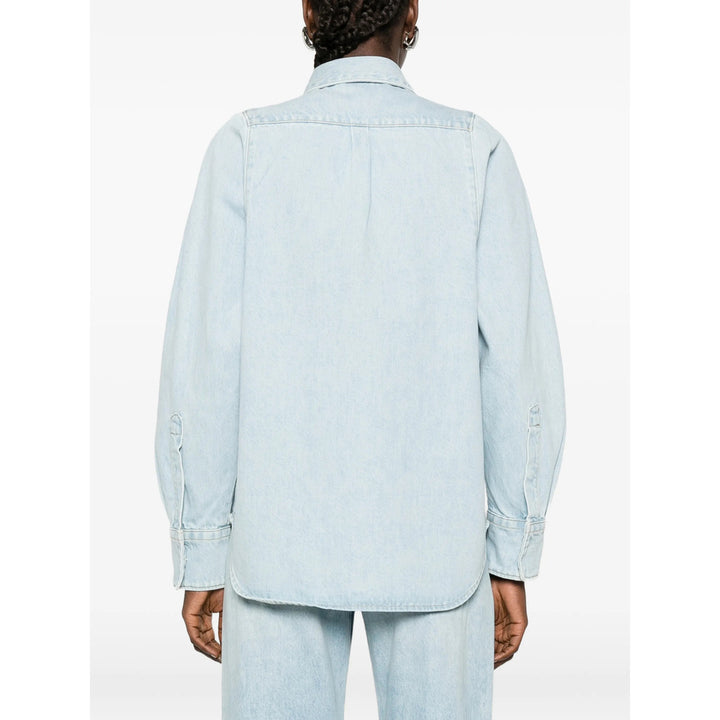 Bite Studios Camicie - Blu | 9e39b4b3aa0dfd3469a86002daae0f078c96c231