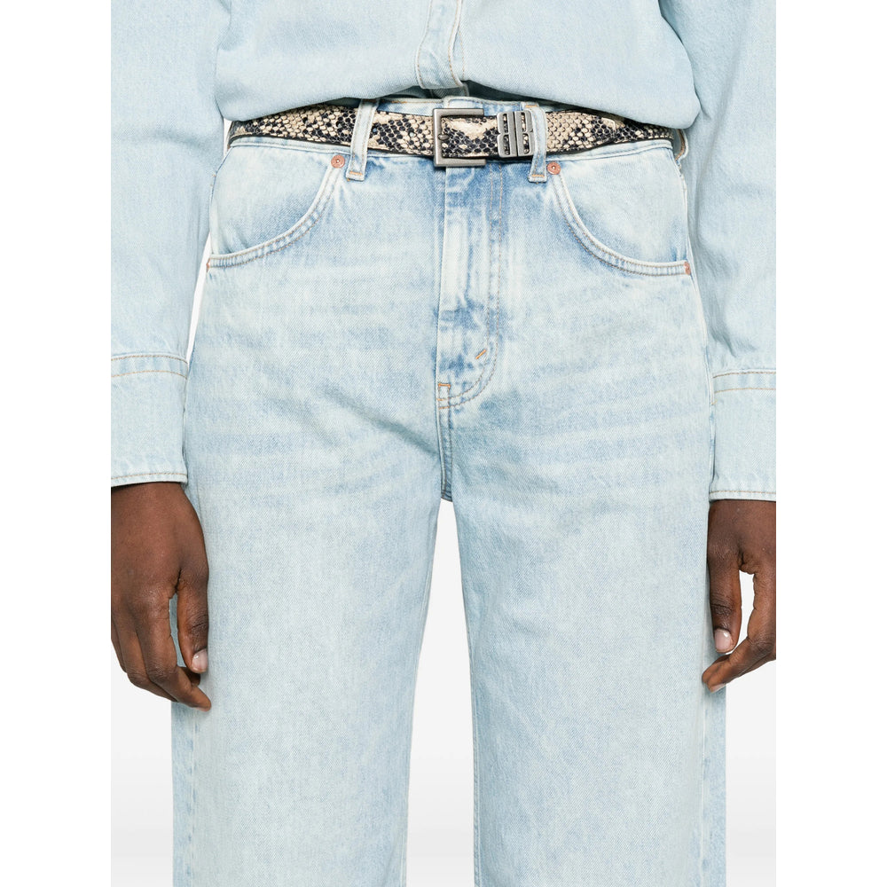Bite Studios Jeans - Blu | f09827fca9bead372bd091d8c7059386f2233ed5