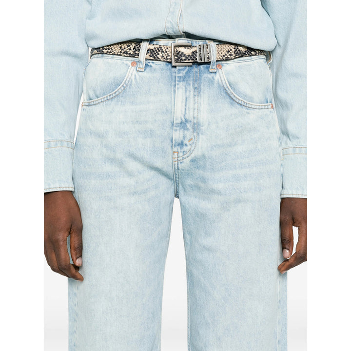 Bite Studios Jeans - Blu | f09827fca9bead372bd091d8c7059386f2233ed5