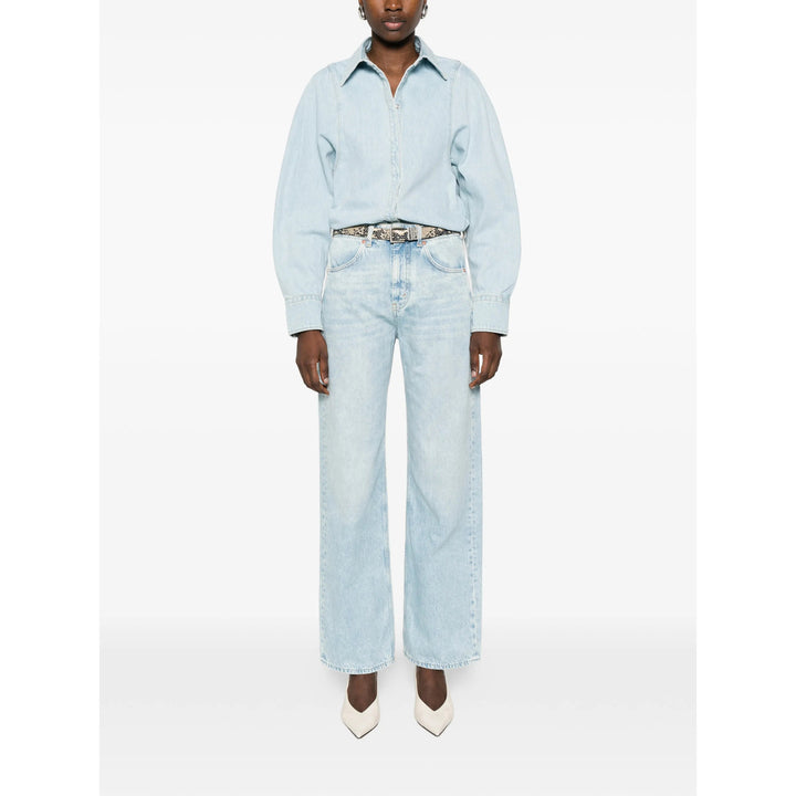 Bite Studios Jeans - Blu | ec3ba44b8b2960889fa9f5d58f9c9697b46243dd
