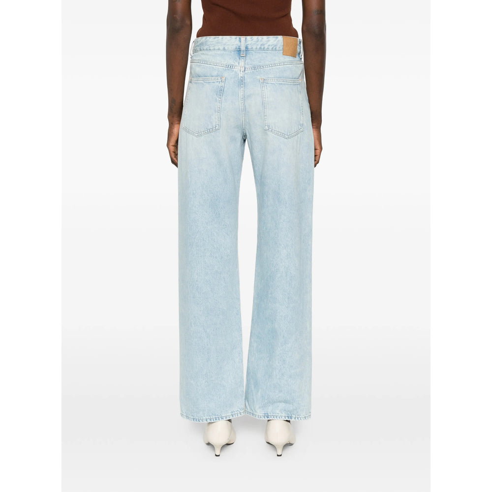 Bite Studios Jeans - Blu | a42c3db013475179a2a6c70fc04ff3635e39f6b4