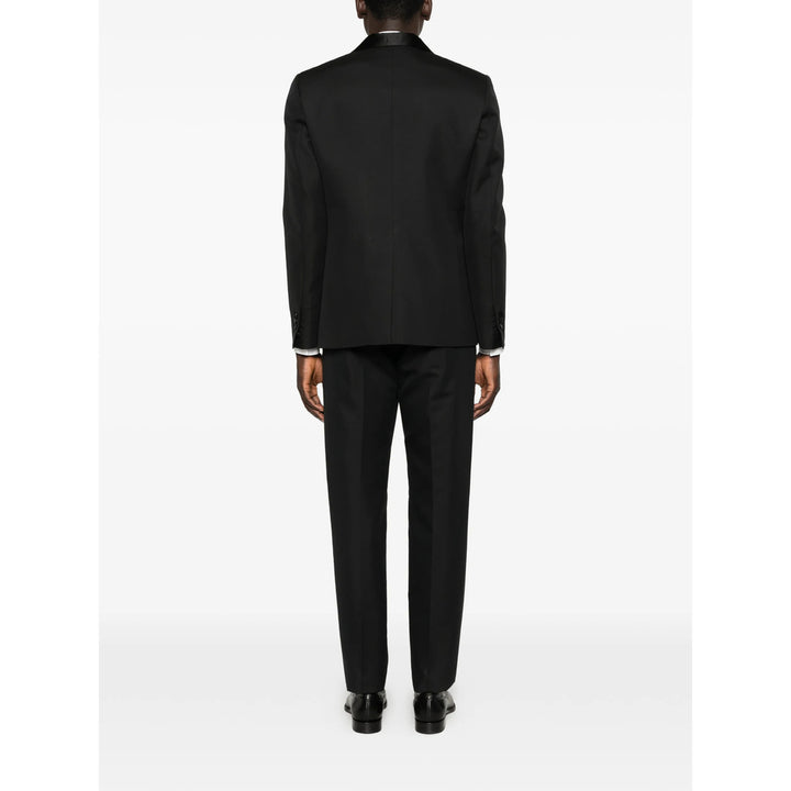 Dsquared2 Suits - Nero | 4a6f7316a43f9c3221a4fc2d0a23f4221e14c64d