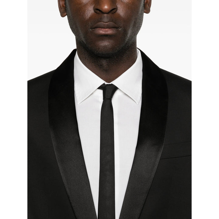 Dsquared2 Suits - Nero | b93b83cac468dca8c3d0653950ea8042cf46438f