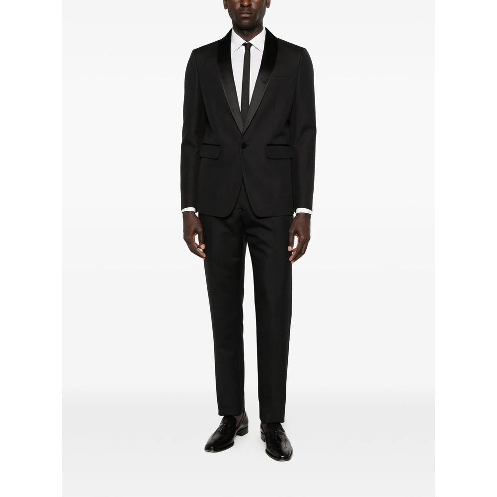 Dsquared2 Suits - Nero | 83c29d5e0ccace178c2554a3e06ca1f3ac7f0333