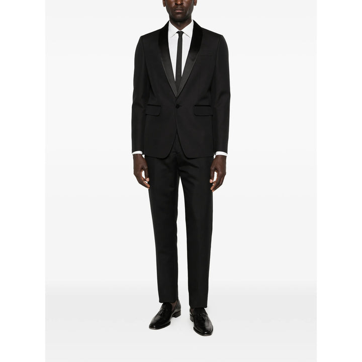Dsquared2 Suits - Nero | 83c29d5e0ccace178c2554a3e06ca1f3ac7f0333