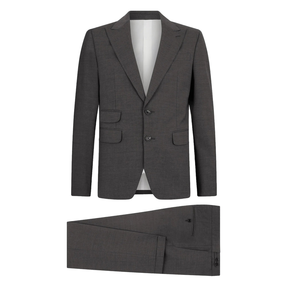 Dsquared2 Suits - Grigio | f3392ebd48b1b0603cc29c482b86c66bd19bba5f