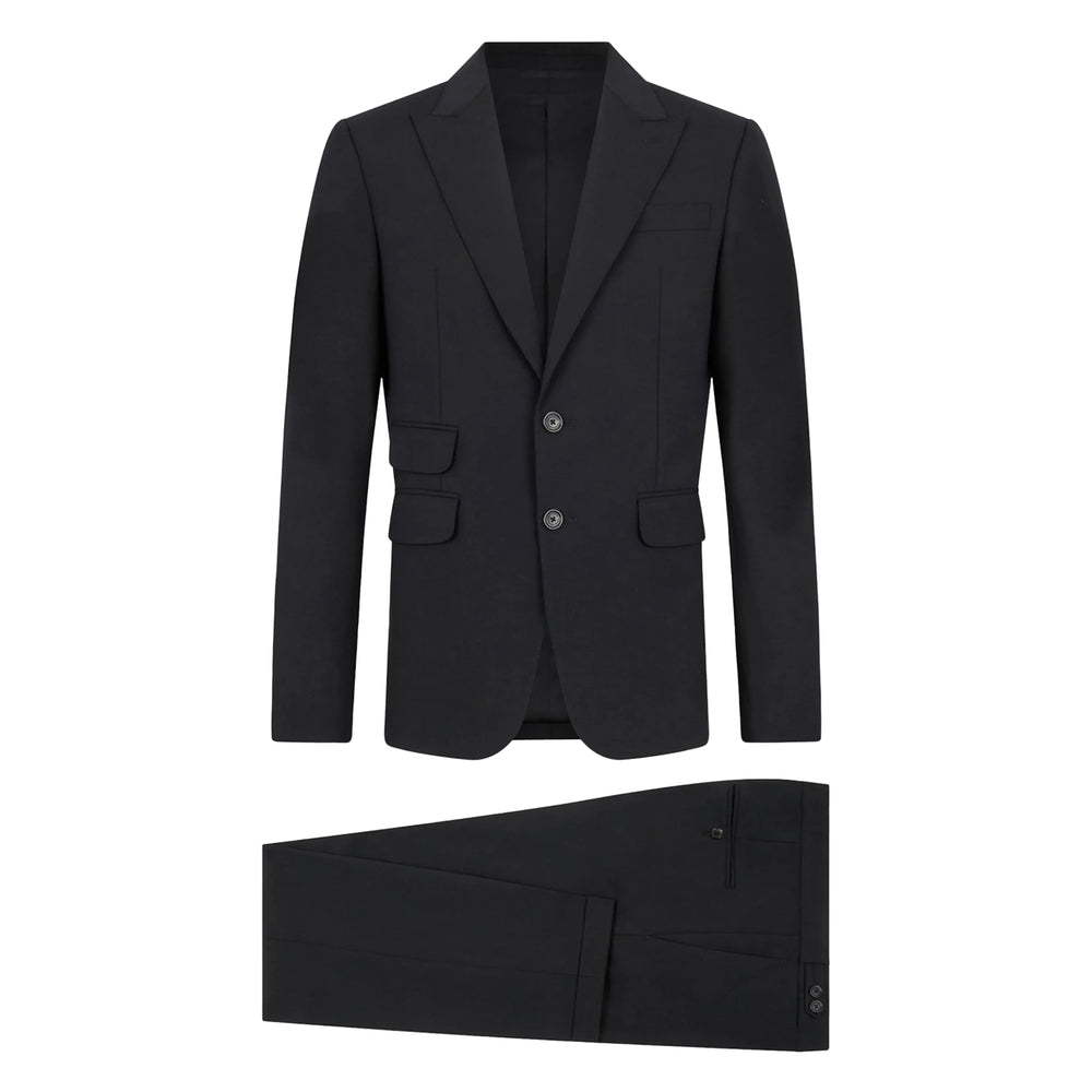 Dsquared2 Suits - Nero | 509555fc85c0705b9c41c6787b8a423f587f0130