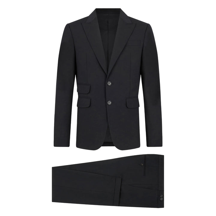 Dsquared2 Suits - Nero | 509555fc85c0705b9c41c6787b8a423f587f0130