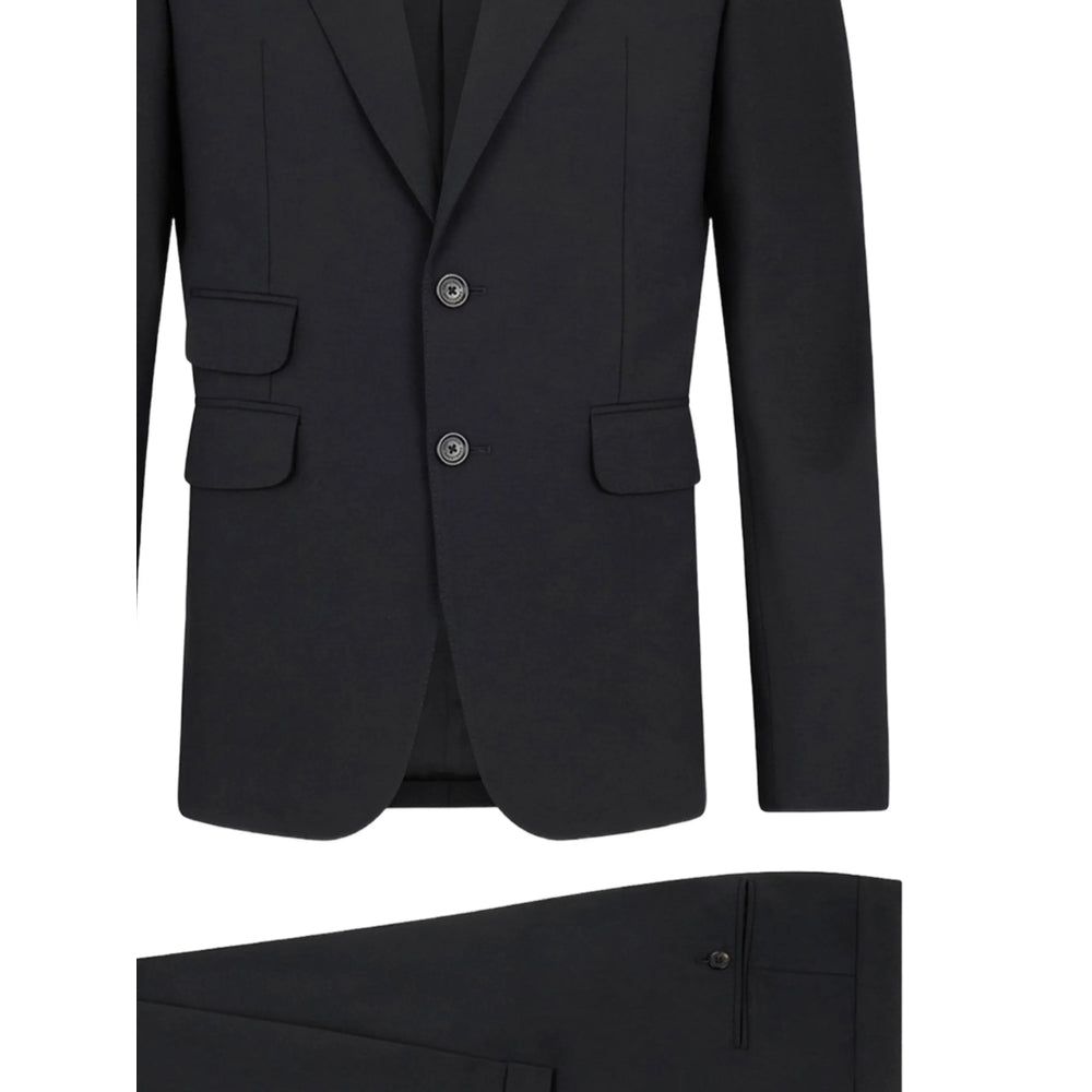 Dsquared2 Suits - Nero | 103fc89d3111037dbf9370691ae8dd982ed7b6e9