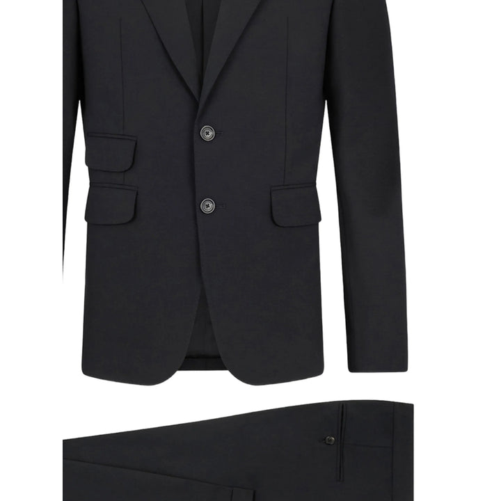 Dsquared2 Suits - Nero | 103fc89d3111037dbf9370691ae8dd982ed7b6e9