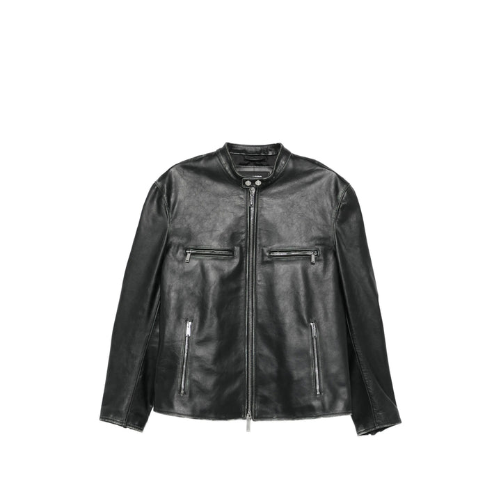 Dsquared2 Outerwears - Nero | 467b20fbc4b5e796a3deced4a43a982d8ebf3b3e