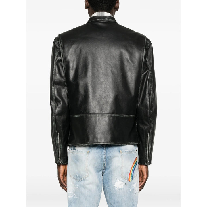 Dsquared2 Outerwears - Nero | 91158aa9f3eddc3bcb2464ffe0603300ddf5b1c7