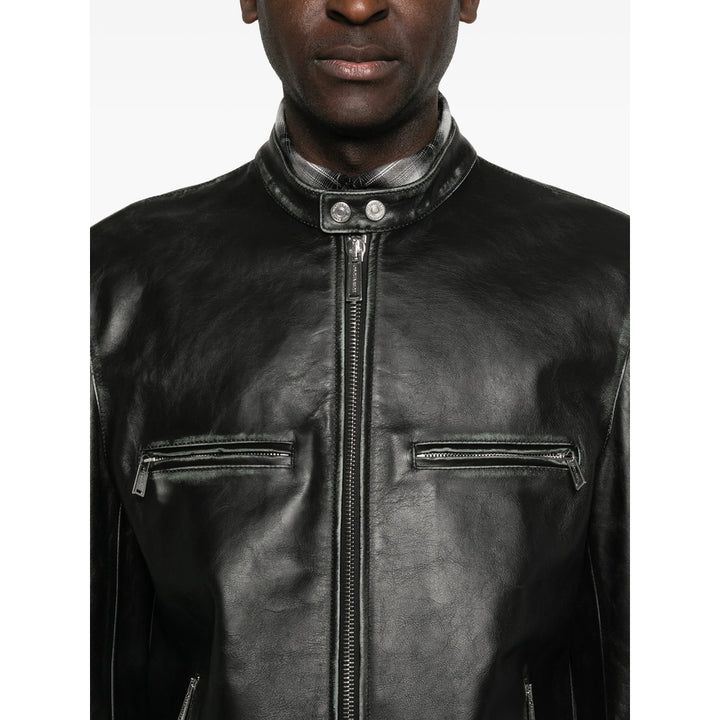 Dsquared2 Outerwears - Nero | 5633417e2b87a1e1dff1ca396213f09ec4b51907